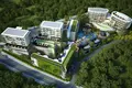 1 bedroom apartment 63 m² Pa Tong, Thailand