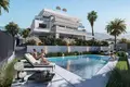 Квартира 2 спальни 116 м² Эстепона, Испания