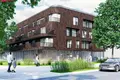 3 room apartment 62 m² Birstonas, Lithuania