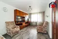 2 room apartment 49 m² Minsk, Belarus