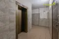 1 room apartment 49 m² Minsk, Belarus