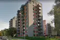 1 bedroom apartment 44 m² Riga, Latvia