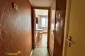 3 room apartment 59 m² Minsk, Belarus