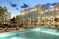 1 bedroom apartment 77 m² Higuey, Dominican Republic