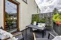 Apartamento 4 habitaciones 134 m² Varsovia, Polonia