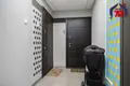 2 room apartment 62 m² Borovlyany, Belarus