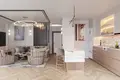 Apartamento 4 habitaciones 249 m² Marmara Region, Turquía