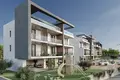 Квартира 1 спальня 63 м² Героскипу, Кипр