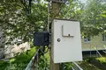 Maison 58 m² Fanipalski sielski Saviet, Bélarus