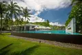 2 bedroom apartment 230 m² Pa Khlok, Thailand