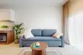 1 room apartment 27 m² in Warsaw, Poland