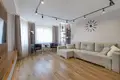 2 bedroom apartment 71 m² Minsk, Belarus