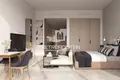 Mieszkanie 1 pokój 632 m² Dubaj, Emiraty Arabskie