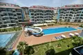 Wohnung 3 zimmer  Alanya, Türkei