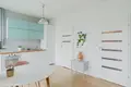 Wohnung 1 zimmer 31 m² Warschau, Polen