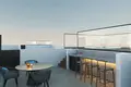 Residential complex New residence with a parking in a prestigious area, Limassol, Cyprus
