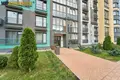 2 room apartment 60 m² Borovlyany, Belarus