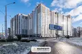 Shop 3 rooms 118 m² in Minsk, Belarus