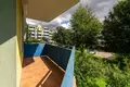 Appartement 2 chambres 49 m² Olsztyn, Pologne
