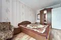 2 room apartment 58 m² Minsk, Belarus