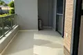 Szeregowiec 3 pokoi 120 m² Kargicak, Turcja