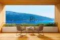 1 bedroom apartment  Herceg Novi, Montenegro