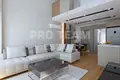 2 room apartment 55 m² Mediterranean Region, Turkey