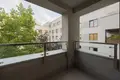 Квартира 3 комнаты 91 м² Варшава, Польша