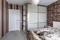 Квартира 2 комнаты 60 м² Минск, Беларусь