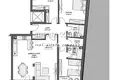 Wohnung 190 m² Sofia, Bulgarien