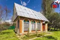 Дом 62 м² Луговослободской сельский Совет, Беларусь