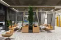 2 bedroom penthouse 95 m² Mahmutlar, Turkey