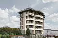 Apartamento 3 habitaciones 128 m² Alanya, Turquía