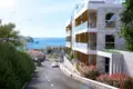 Wohnung 3 Schlafzimmer 123 m² Budva, Montenegro