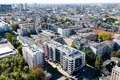 Квартира 1 комната 32 м² Pasieka, Польша