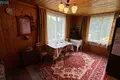 House 79 m² Naujatriobiai, Lithuania