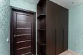 2 room apartment 61 m² Lieskaŭka, Belarus