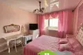 Apartamento 2 habitaciones 57 m² Slonim, Belarús
