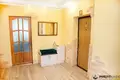 3 room apartment 68 m² Zamcuzny, Belarus