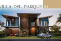 Villa de 4 dormitorios 714 m² Higüey, República Dominicana