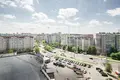 Квартира 2 комнаты 45 м² Минск, Беларусь