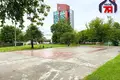 Mieszkanie 2 pokoi 46 m² Soligorsk, Białoruś