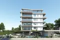 Wohnung 2 Schlafzimmer 79 m² Bezirk Larnaka, Zypern