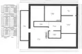 House 188 m² Tarnowo Podgorne, Poland