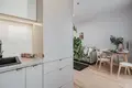 Wohnung 2 zimmer 37 m² in Warschau, Polen