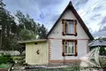 House 37 m² Muchaviecki sielski Saviet, Belarus