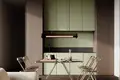 Appartement 1 chambre 74 m² Agios Ioannis, Chypre