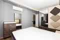 Wohnung 3 zimmer  Tosmur, Türkei