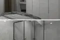 1 bedroom house 73 m² Bar, Montenegro