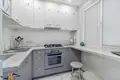 Apartamento 3 habitaciones 49 m² Minsk, Bielorrusia